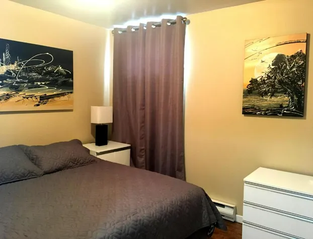 Champ Soleil hotel detail image 2