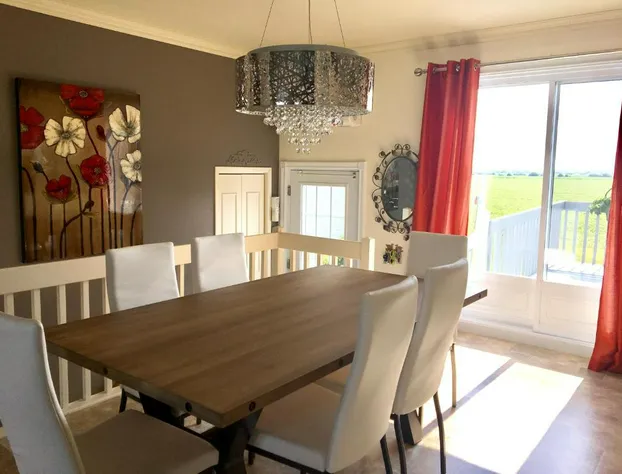 Champ Soleil hotel detail image 3