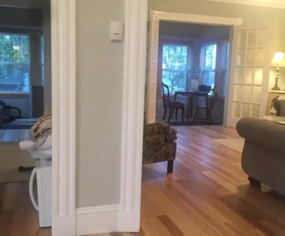 Breakwater Lodge hotel detail image 1