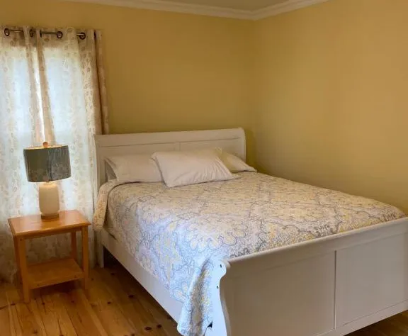 Breakwater Lodge hotel detail image 4