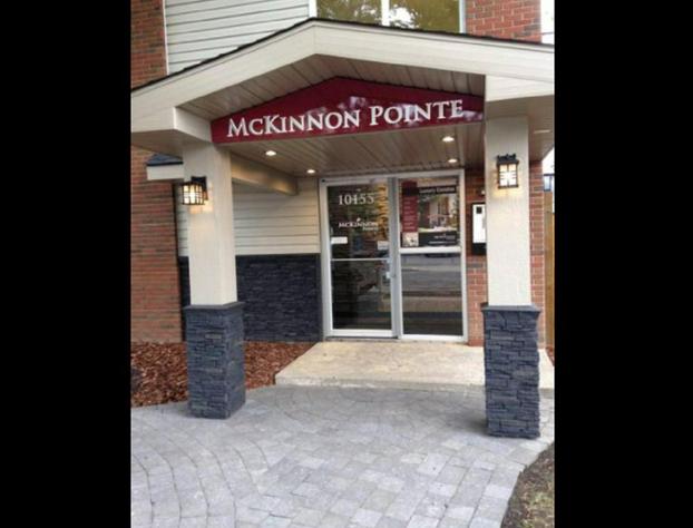 Mckinnon Pointe #307 hotel detail image 1