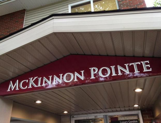 Mckinnon Pointe #307 hotel detail image 2