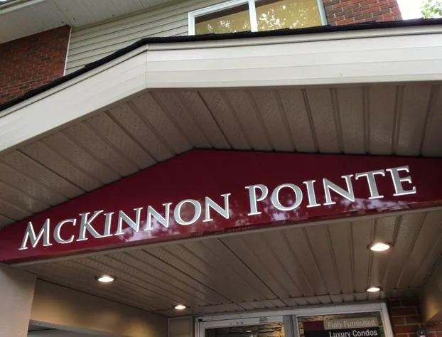 McKinnon Pointe #307 hotel detail image 2