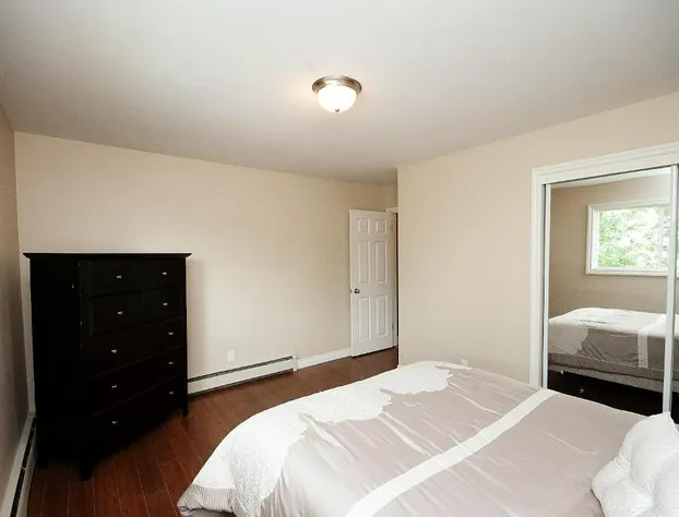 McKinnon Pointe #307 hotel detail image 4