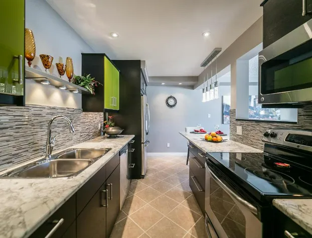 McKinnon Pointe #108 hotel detail image 3