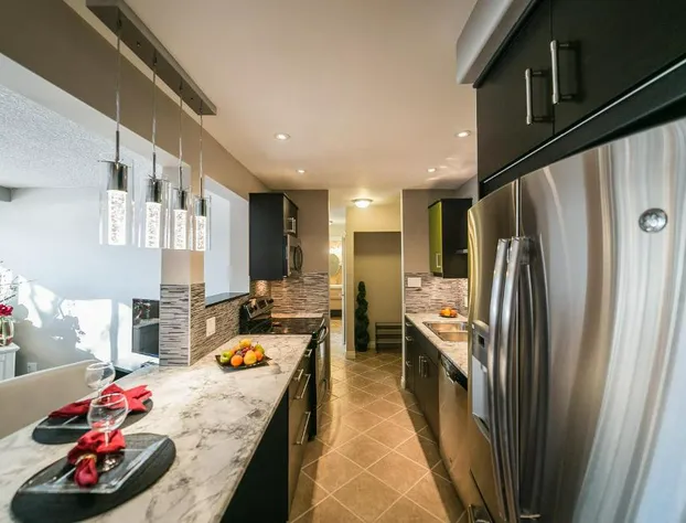 McKinnon Pointe #108 hotel detail image 4