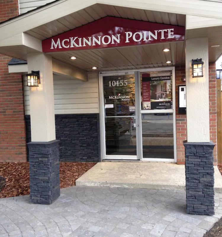 Mckinnon Pointe #102 hotel hero