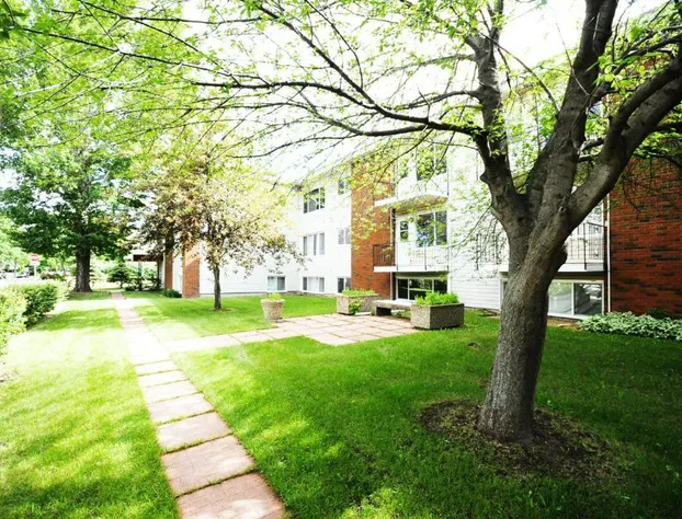 Mckinnon Pointe #102 hotel detail image 1