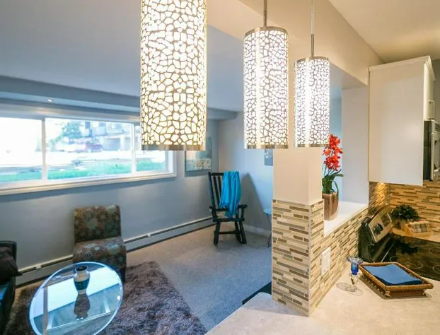 Mckinnon Pointe #102 hotel detail image 2