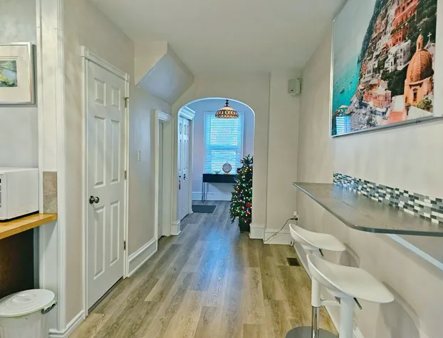 Winnipeg Holiday hotel detail image 1