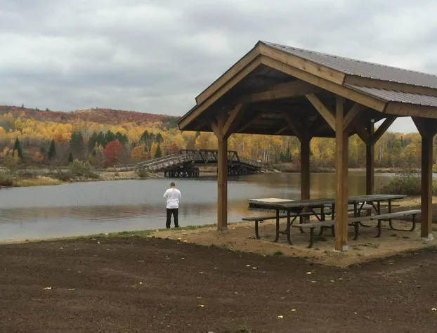 Four Seasons Algonquin Cabins hotel detail image 2