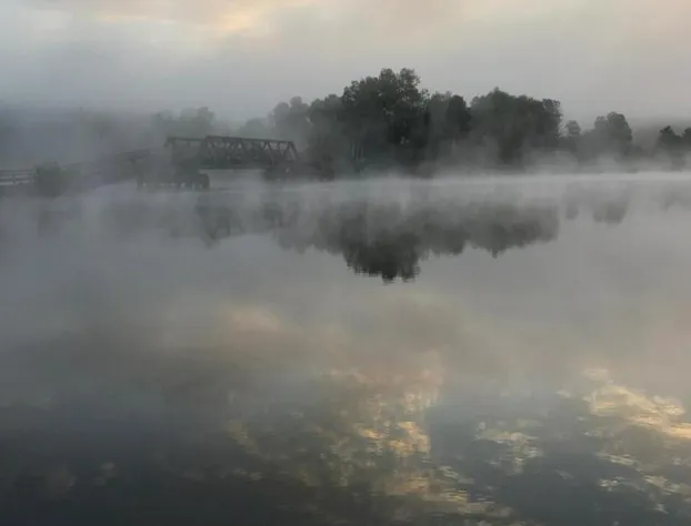 Four Seasons Algonquin Cabins hotel detail image 4