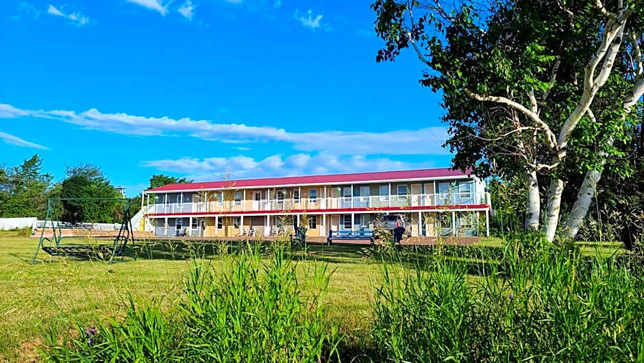 Bouctouche Bay Inn hotel hero