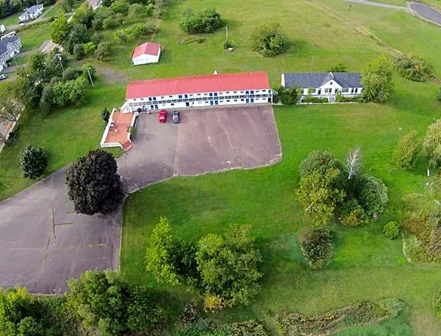 Bouctouche Bay Inn hotel detail image 1