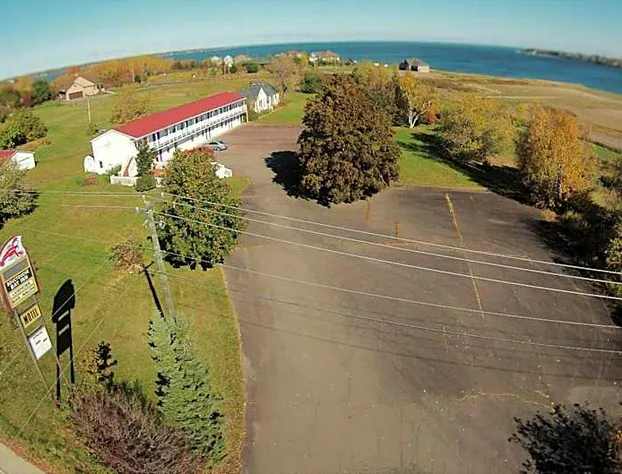 Bouctouche Bay Inn hotel detail image 2