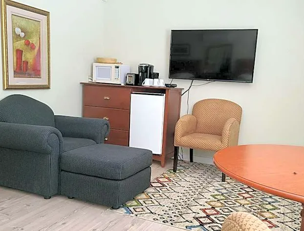 Bouctouche Bay Inn hotel detail image 3