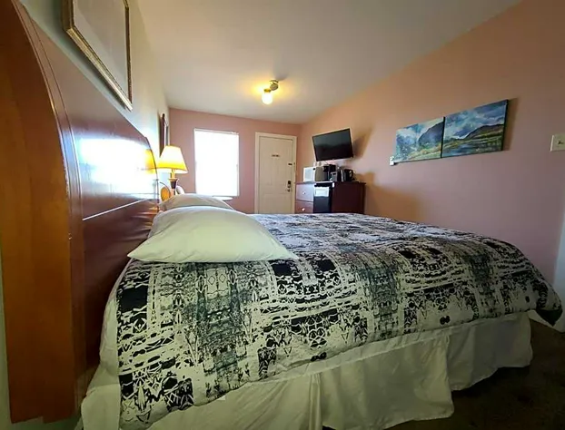 Bouctouche Bay Inn hotel detail image 4