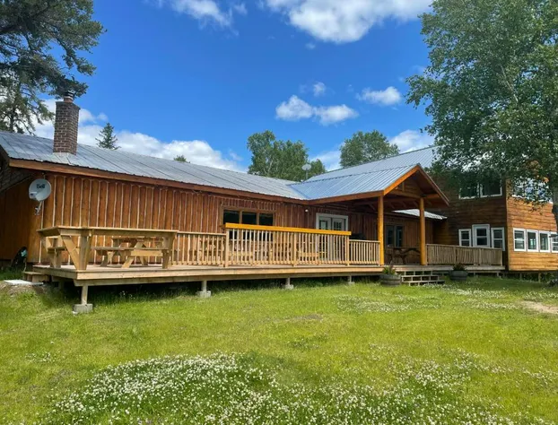 Air-Dale Lodge hotel detail image 1