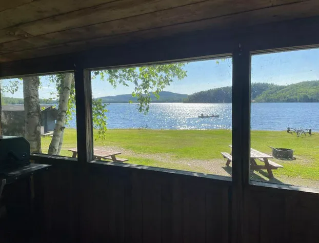 Air-Dale Lodge hotel detail image 3