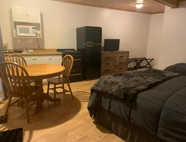 Air-Dale Lodge hotel detail image 4