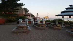 SunPort Beach Resort hotel hero