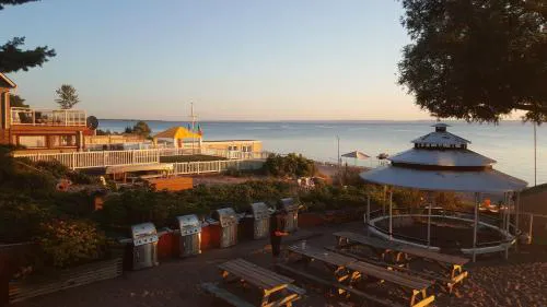 SunPort Beach Resort hotel detail image 2