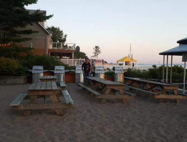 SunPort Beach Resort hotel detail image 4