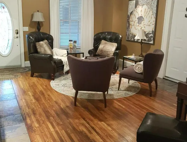 Hellemsfield Inn & bed and breakfast hotel detail image 2