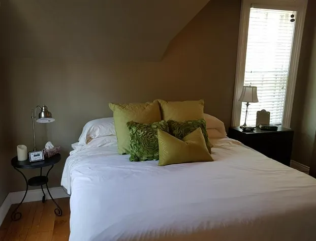 Hellemsfield Inn & bed and breakfast hotel detail image 3