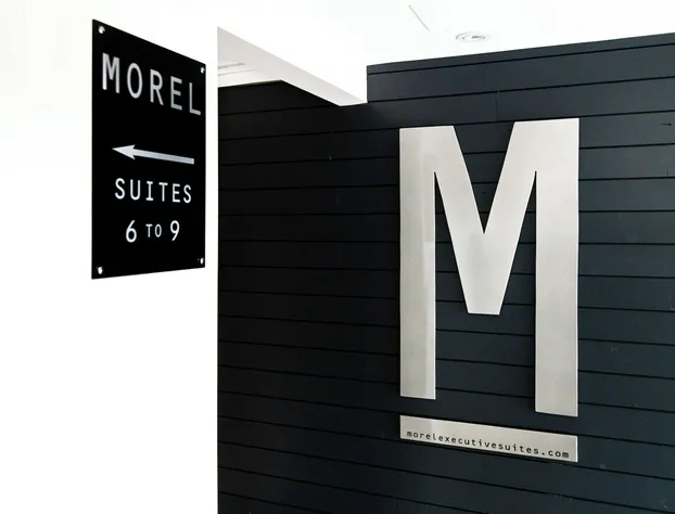 Morel Executive Suites hotel detail image 1