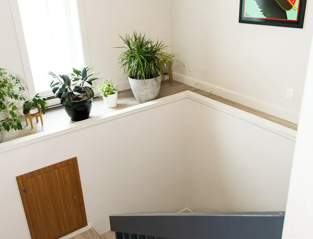 Morel Executive Suites hotel detail image 2