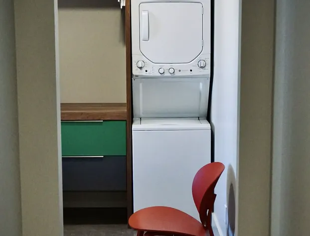 Morel Executive Suites hotel detail image 3