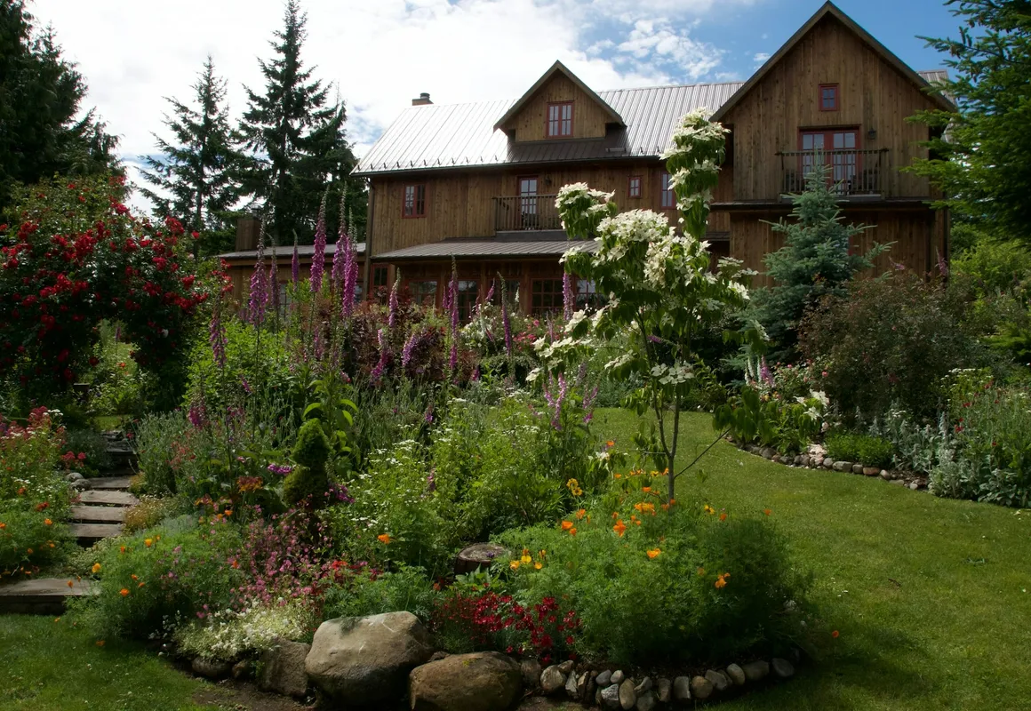 Wetherly Inn hotel hero