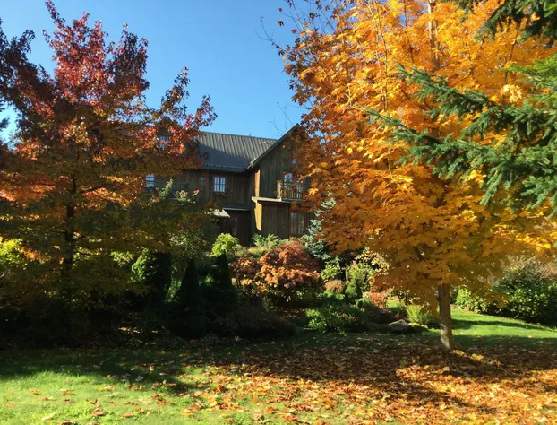 Wetherly Inn hotel detail image 3