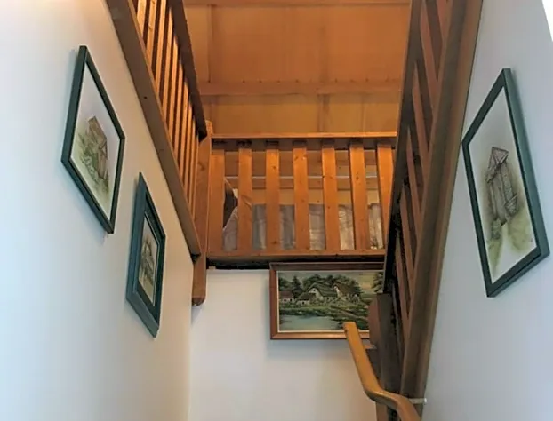 Owl Street Lodge hotel detail image 1