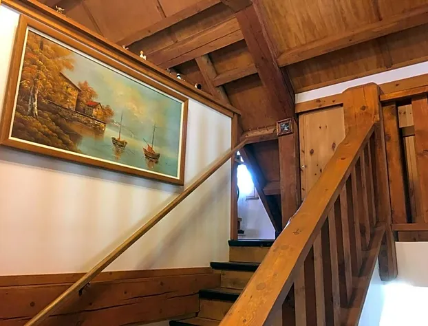 Owl Street Lodge hotel detail image 2