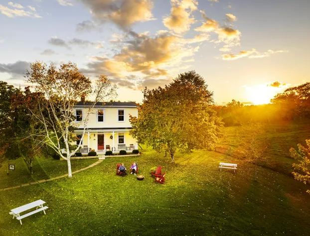 River Ridge Lodge hotel detail image 1