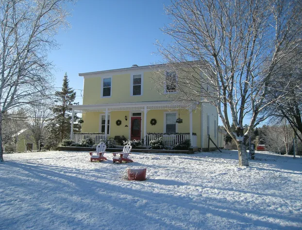River Ridge Lodge hotel detail image 2