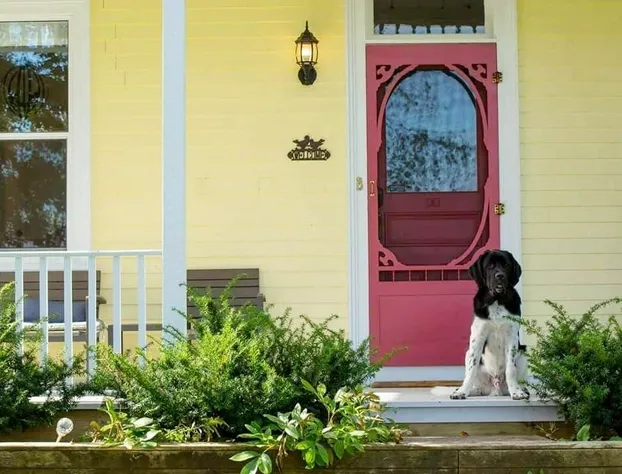 River Ridge Lodge hotel detail image 3