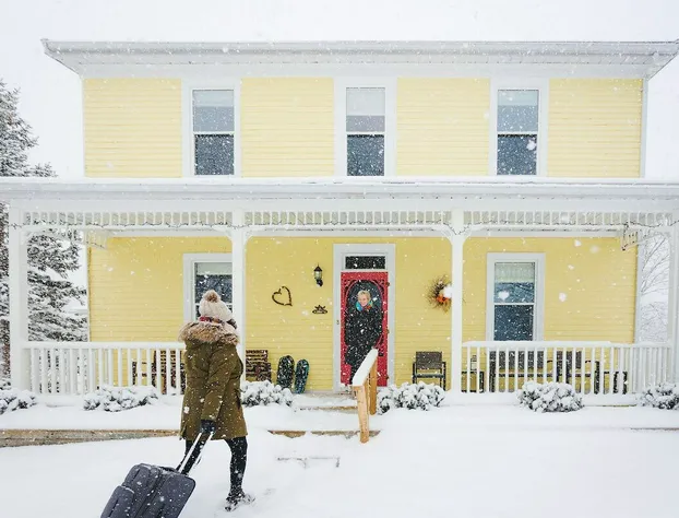 River Ridge Lodge hotel detail image 4