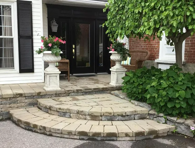 Stone Garden Inn hotel detail image 2