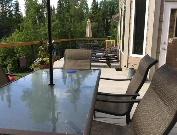 Pebble Springs BnB hotel detail image 2