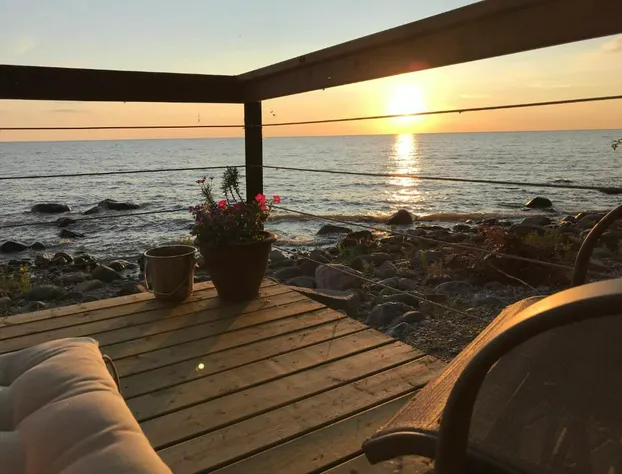 Pebble Springs BnB hotel detail image 1