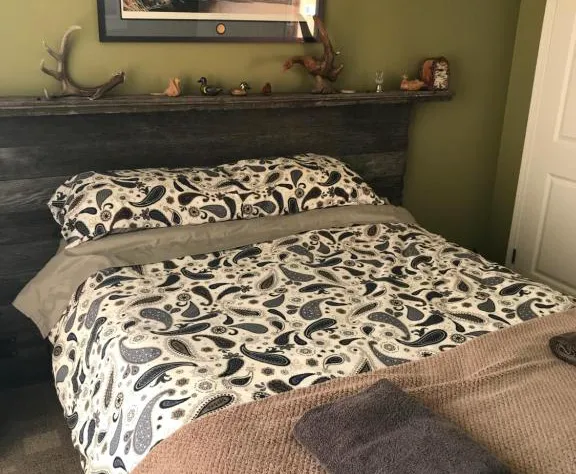 Pebble Springs BnB hotel detail image 3