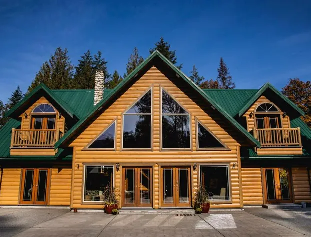 Cowichan River Lodge hotel detail image 4