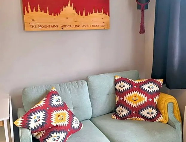 Motel Abricafé hotel detail image 1