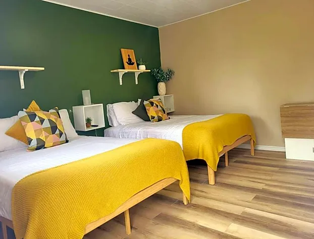 Motel Abricafé hotel detail image 4