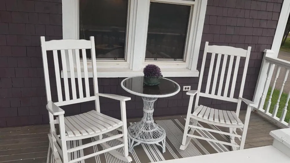 The Home Place Inn hotel hero