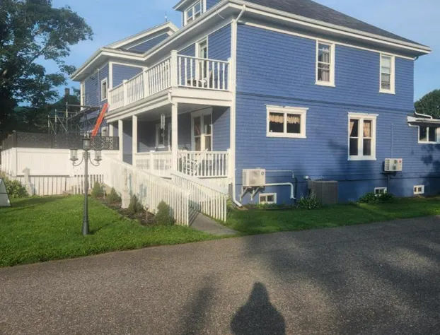 The Home Place Inn hotel detail image 2