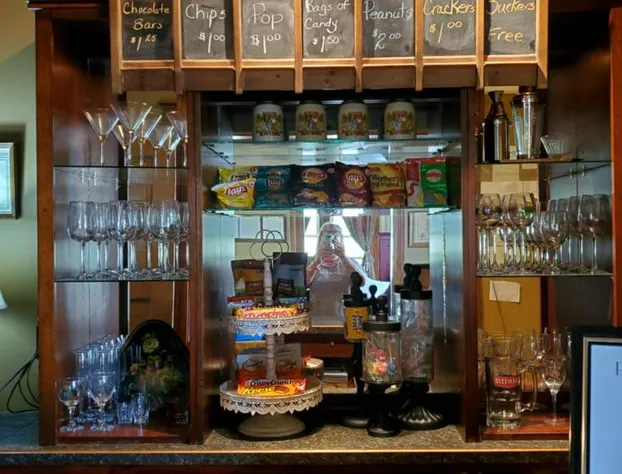 The Home Place Inn hotel detail image 4